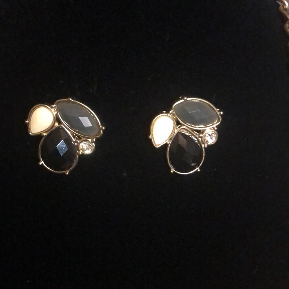 Fashion gold jewelry set - Picture 5 of 7